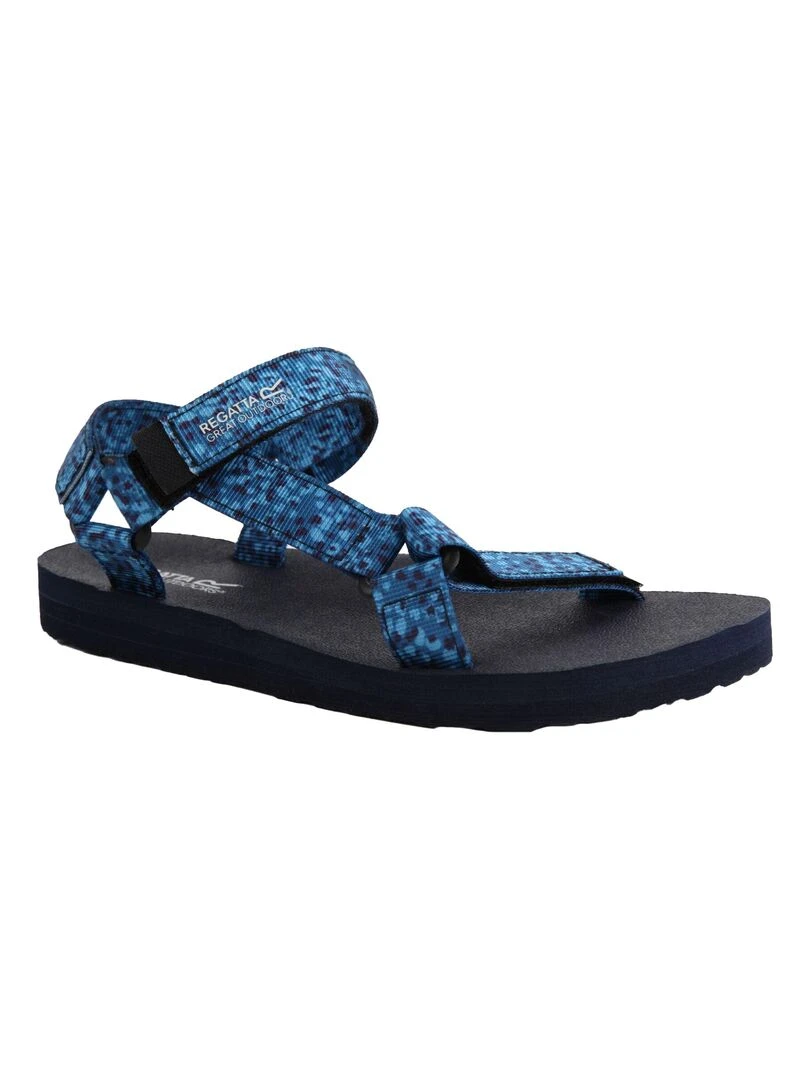 Regatta Sandales LADY VENDEAVOUR Bleu marine