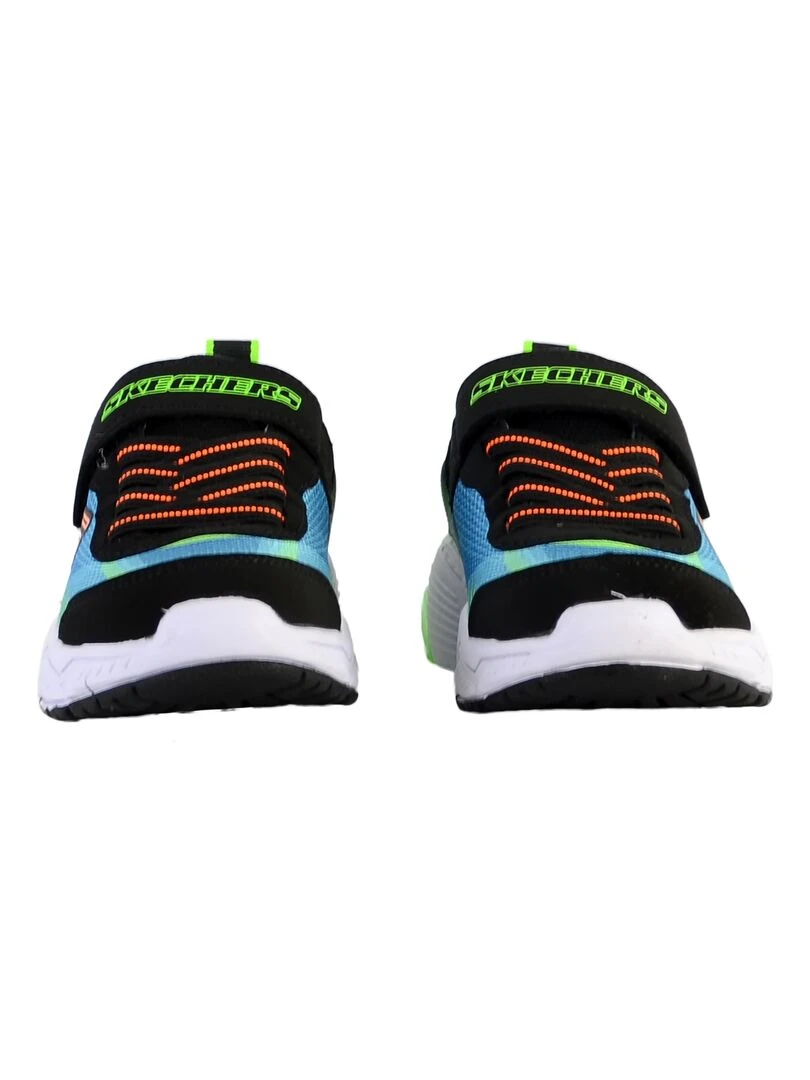 Basket à Lacets Skechers Thermoflux 2.0 Kodron   Bleu