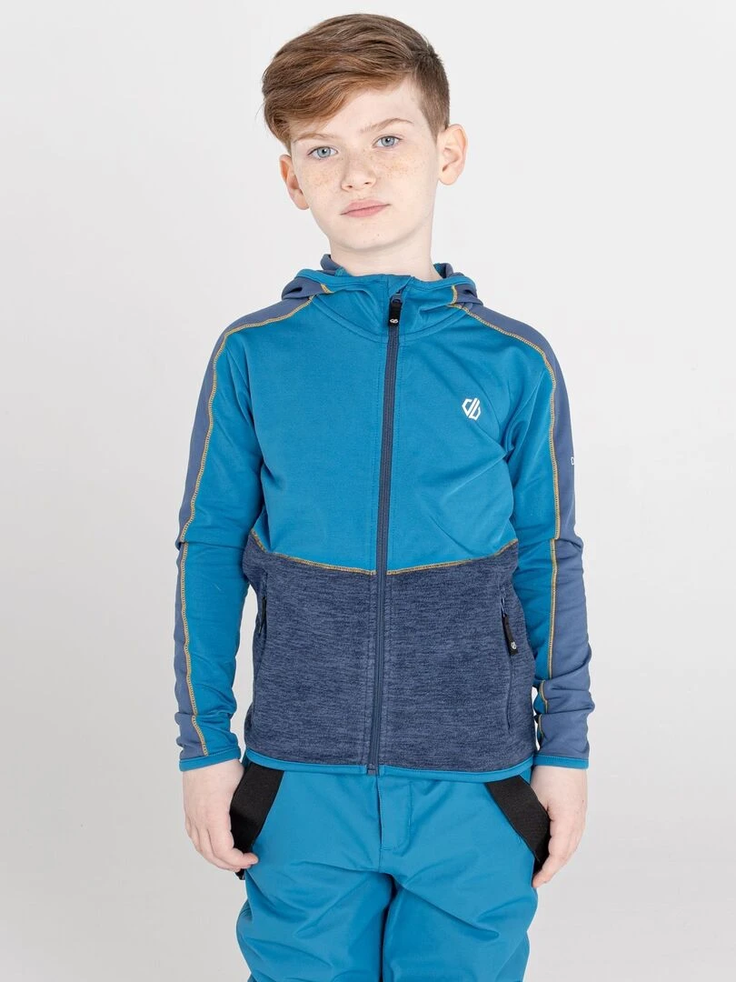 Dare 2B   Haut de sport HASTY   Bleu lagon