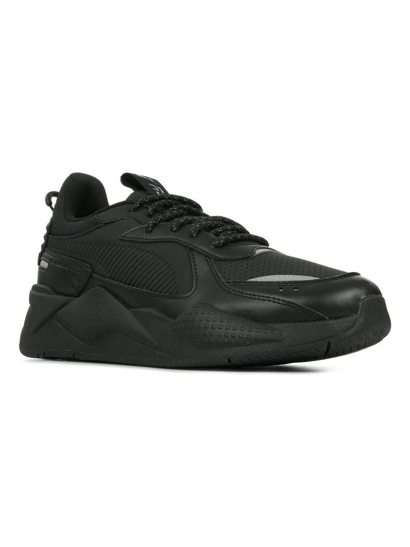 Baskets PUMA RS X Triple Noir