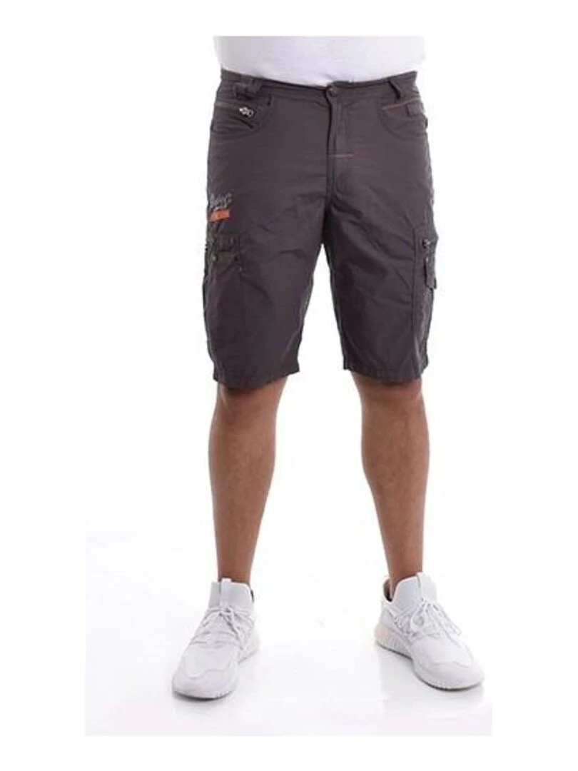 Bermuda battle BAKITA Gris