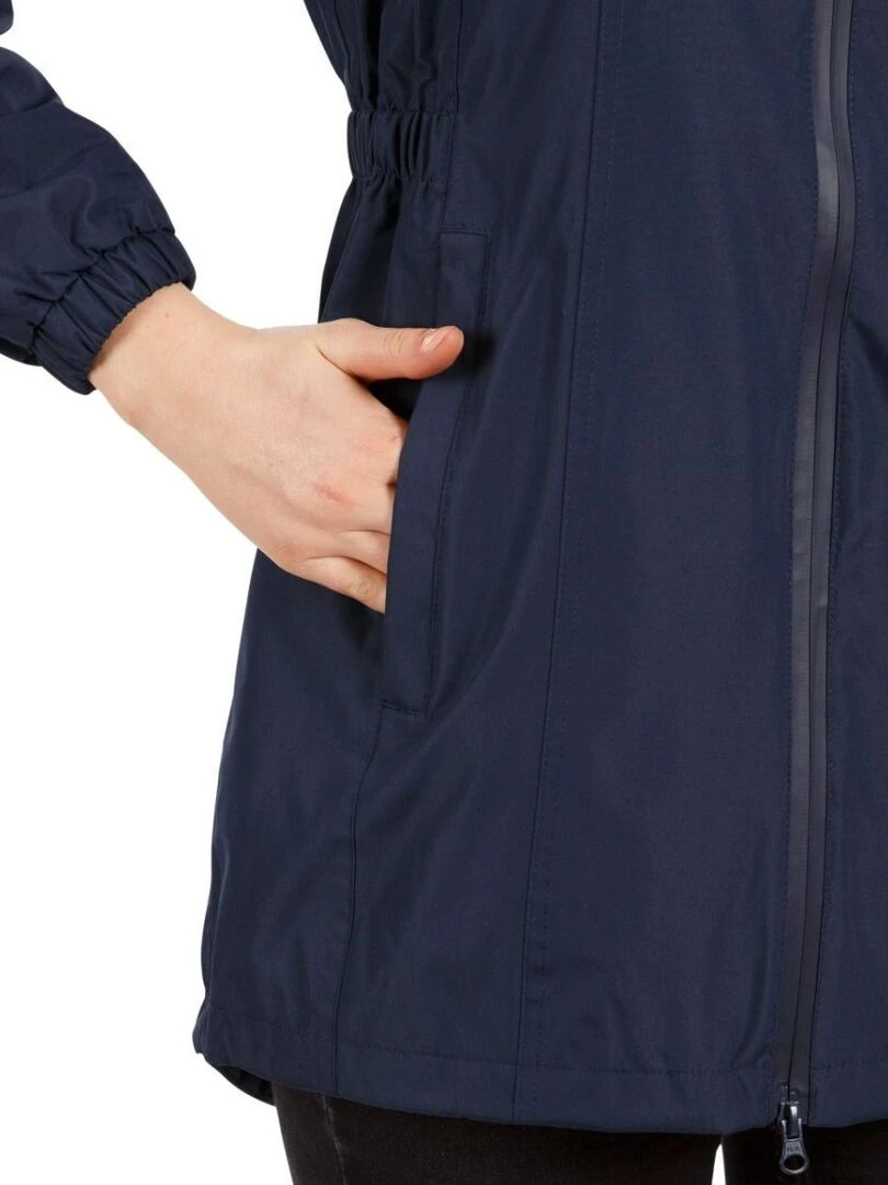 Trespass   Coupe vent DAYTRIP   Noir