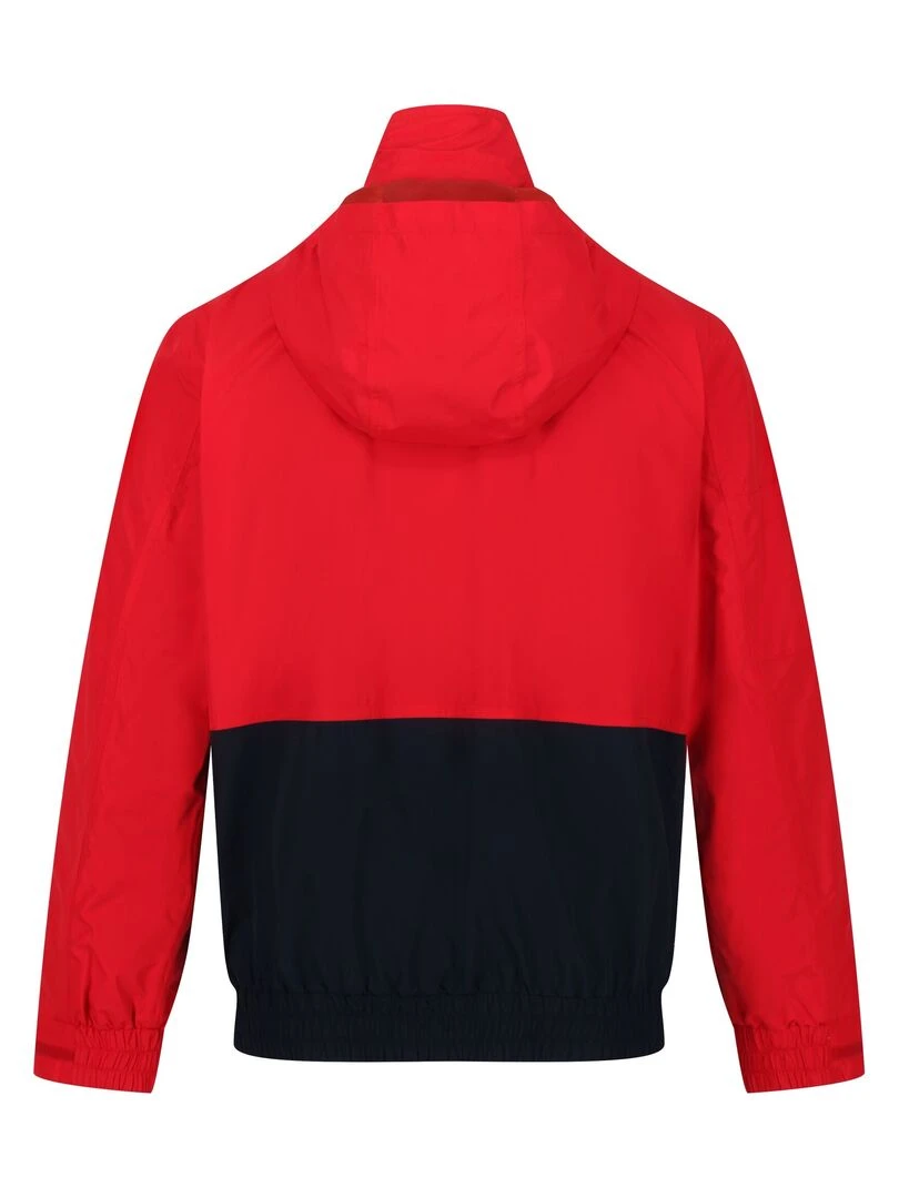 Regatta Blouson d'aviateur FEELDING Rouge cachemire