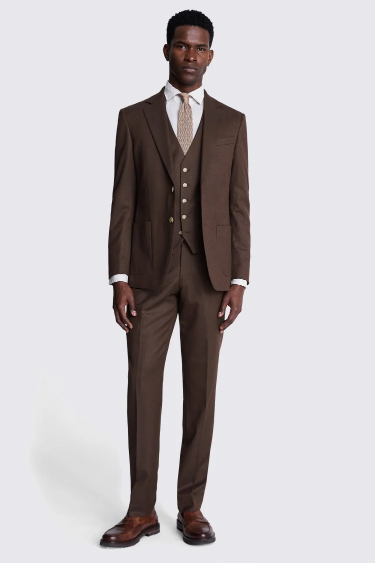 Italian Tailored Fit Navy Jacket   Buy Online at Moss