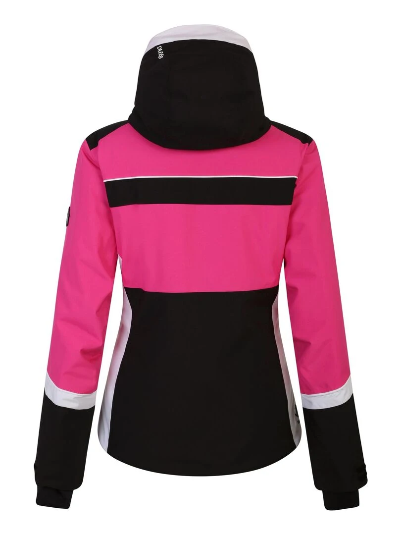 Dare 2B Blouson de ski VITILISED Rose fushia