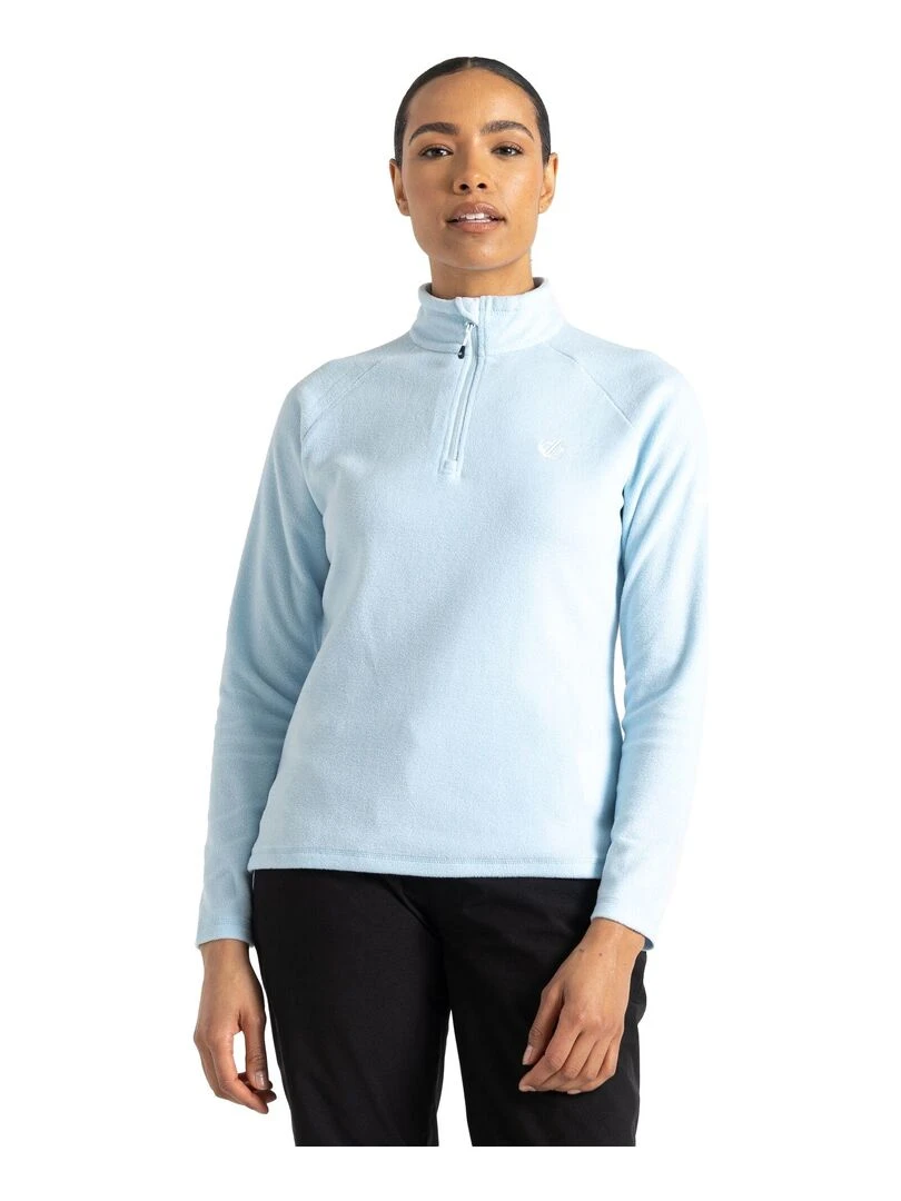 Dare 2B   Polaire FREEFORM   Bleu clair