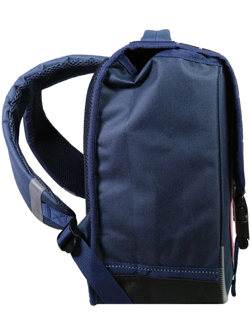 BAGTROTTER Cartable 38 cm Offshore Bleu Voiture   Bleu
