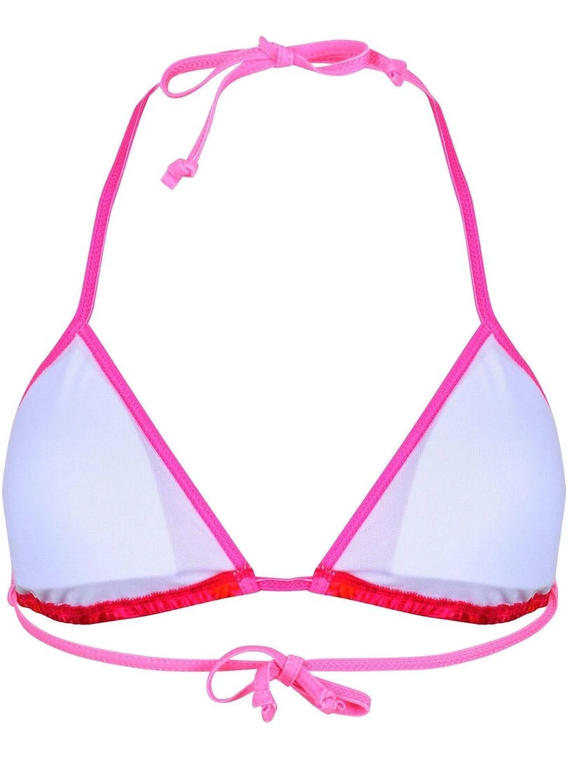 Regatta Haut de maillot de bain ACEANA Rose clair