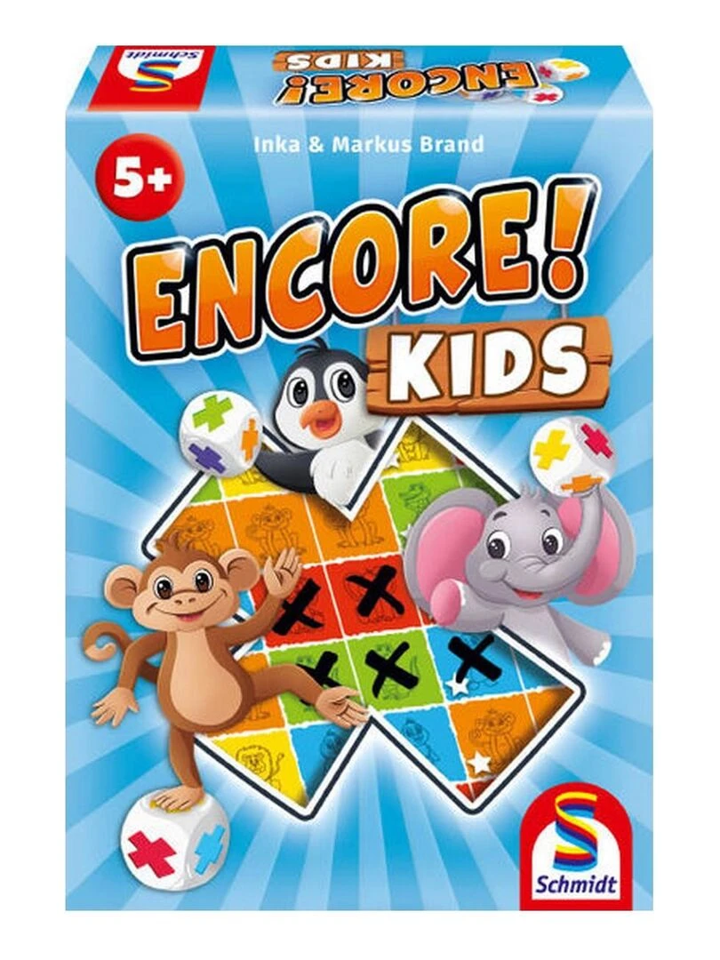 Encore Kids N/A