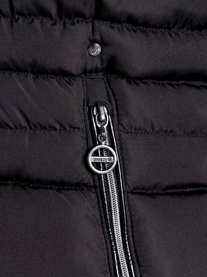 Dare 2B   Veste sans manches REPUTABLE   Noir