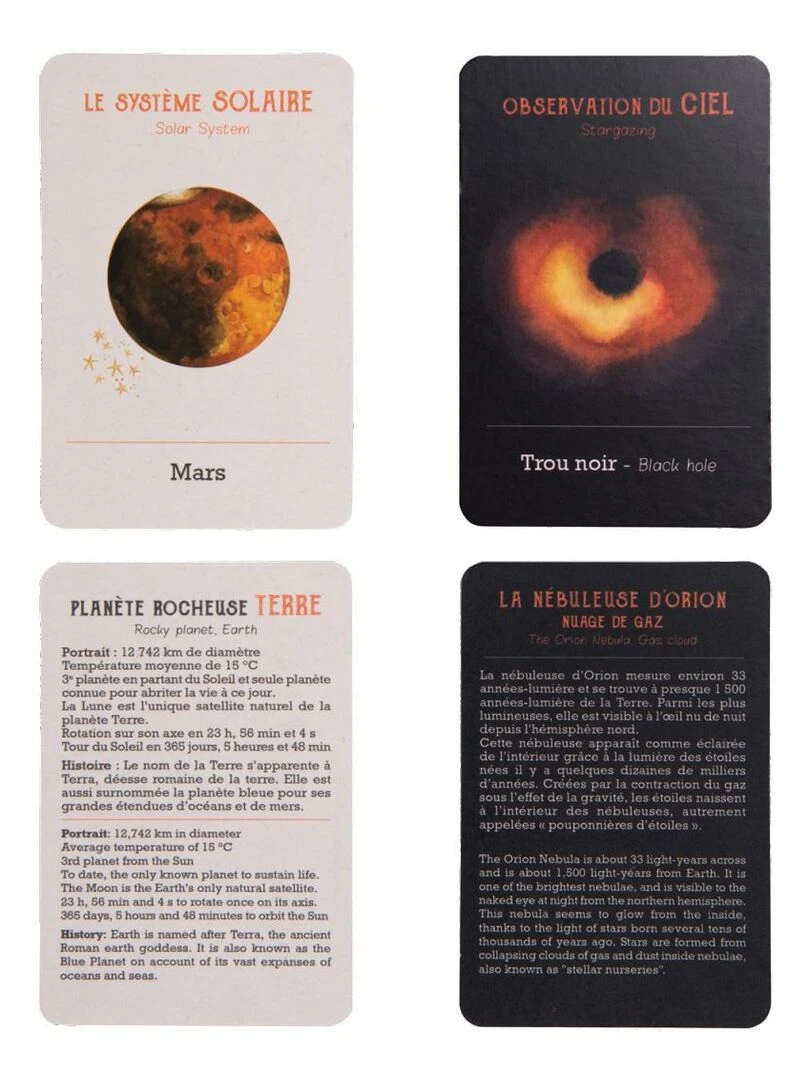 Coffret découverte de l'Espace Le jardin du moulin   N/A