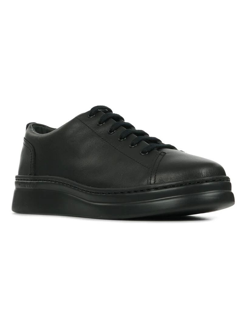 Baskets Camper Runner Up Noir