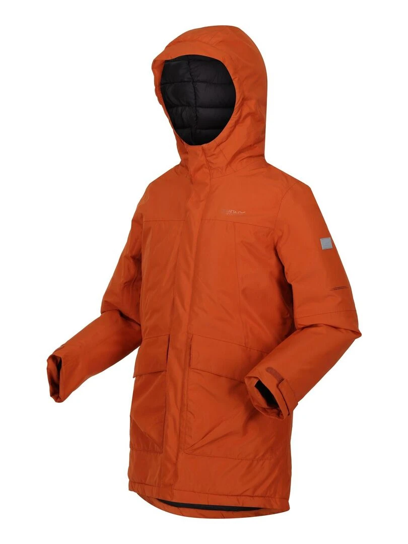 Regatta   Blouson de ski FARBANK   Orange