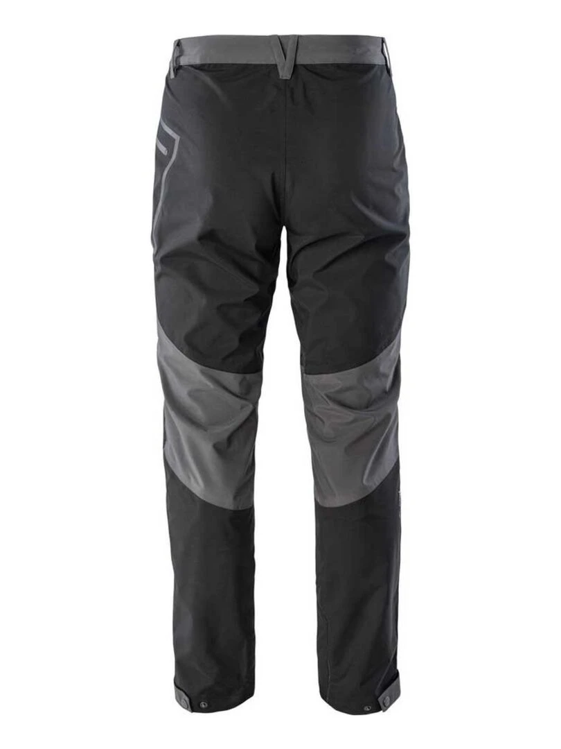 Elbrus Pantalon de ski MONTONI Noir mat