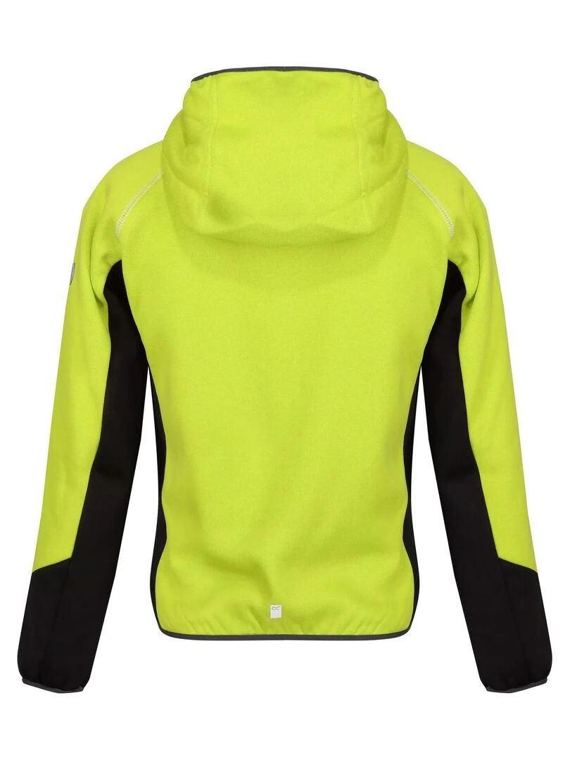 Regatta Veste polaire PRENTON Vert