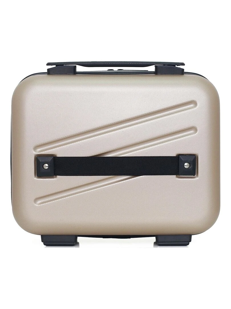 SWISS KOPPER   PETIT VANITY ABS ZURICH K 23 CM   Beige