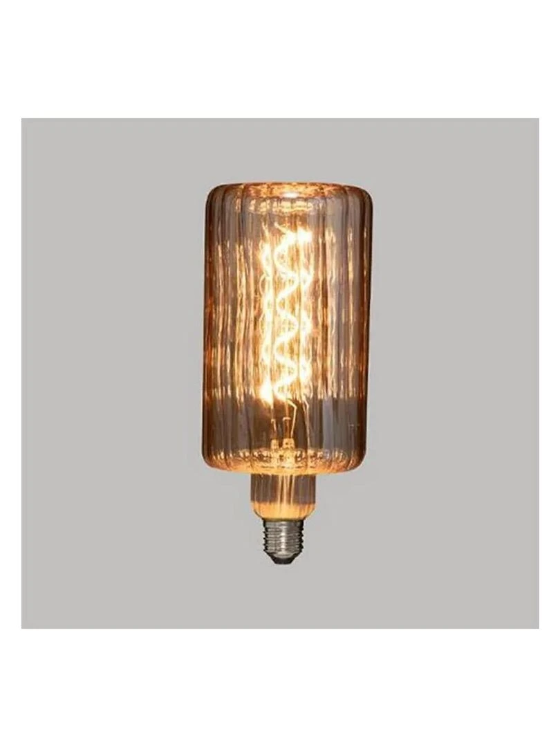 Ampoule LED Ambre Jaune