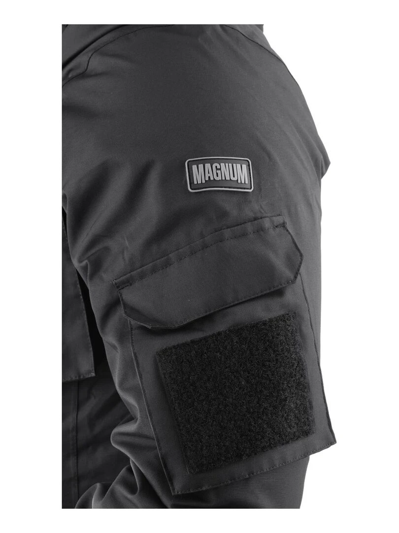 MAGNUM   Veste WOLF 2.0   Noir