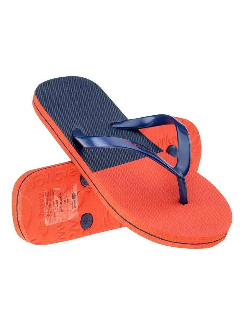 Aquawave   Tongs ROBOOR   Bleu