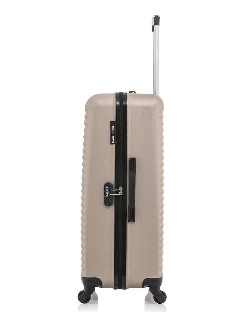 BLUESTAR   SET DE 4 BRAZILIA M   Beige