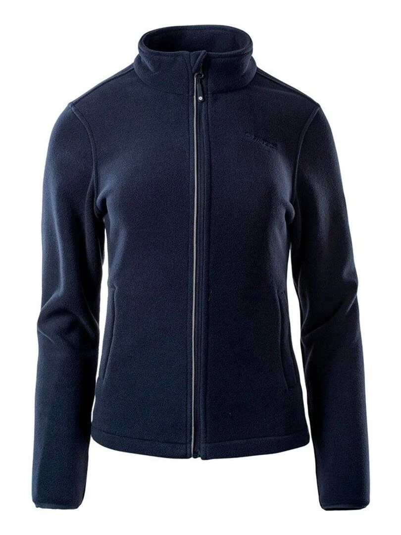 Hi Tec Veste polaire NADER Bleu foncé