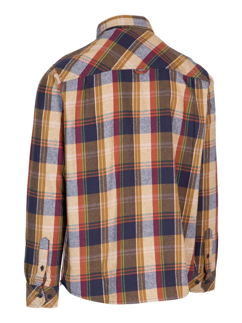 Trespass Chemise PARKFORDLEY Beige