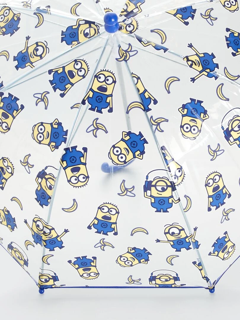 Parapluie 'Minion' Bleu