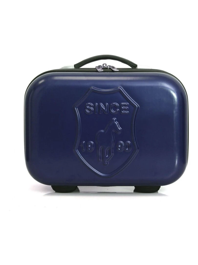 GENTLEMAN FARMER VANITY DARCY K Bleu marine