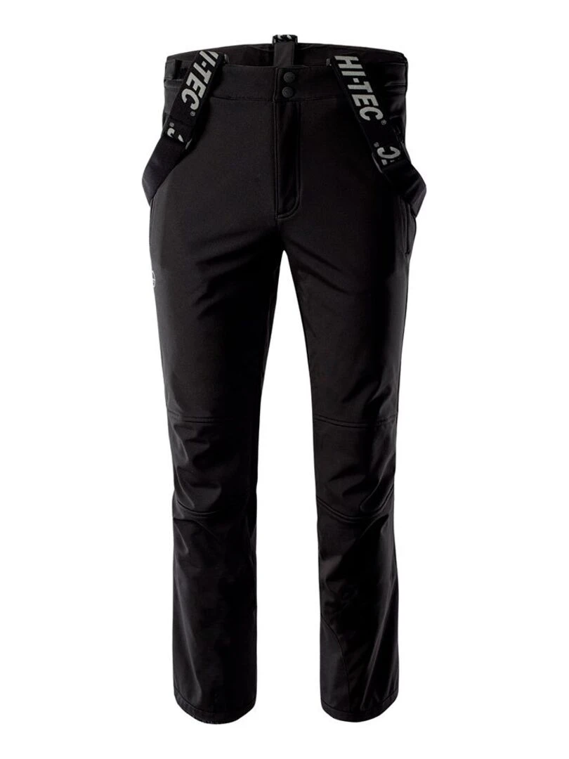 Hi Tec Pantalon LORAN Noir