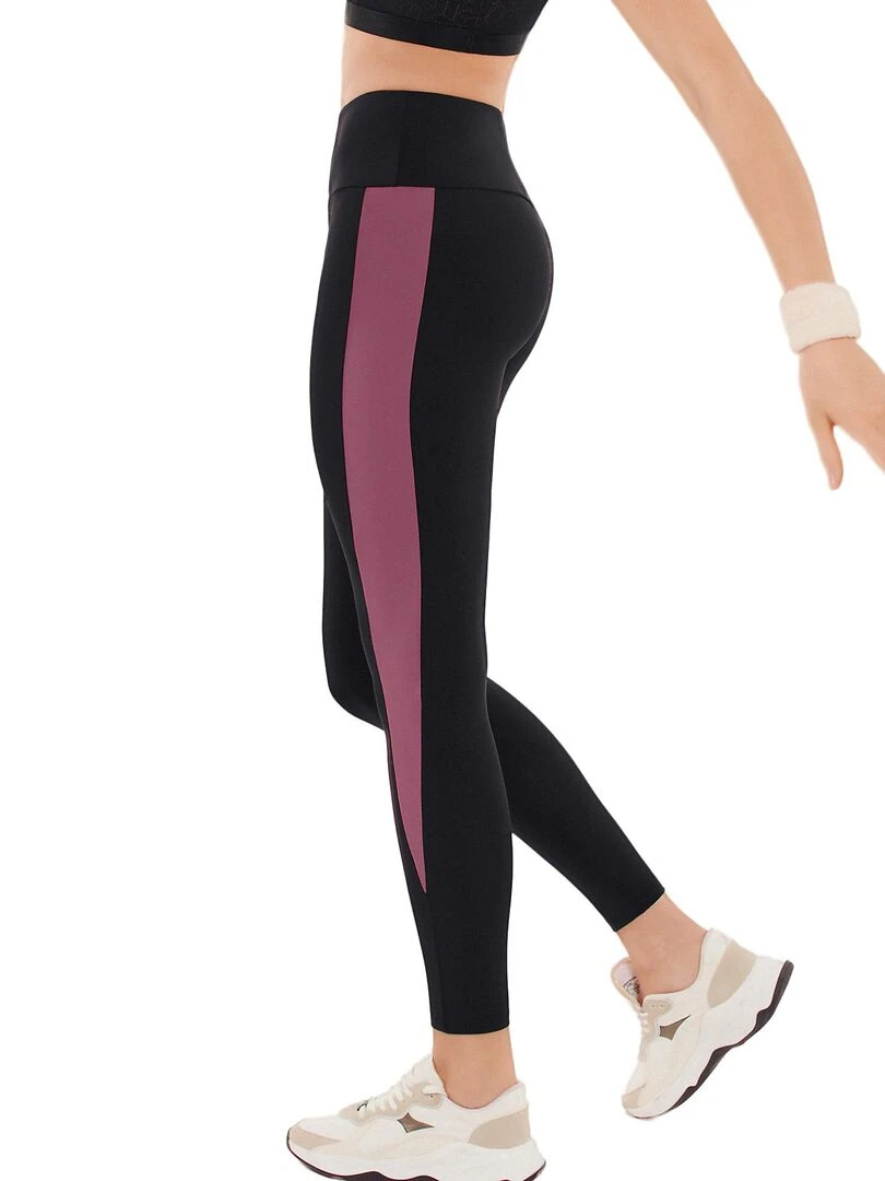 Leggings de sport Playful   Noir