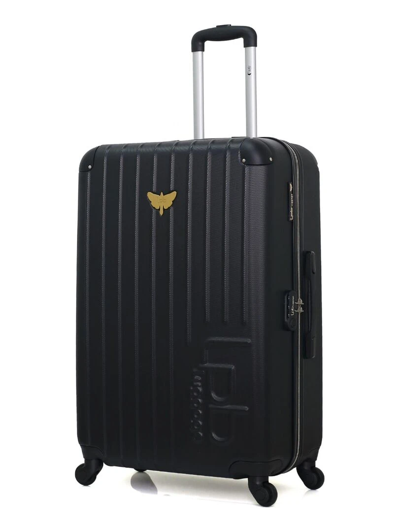 LPB LUGGAGE VALISE L MARIANNE Noir