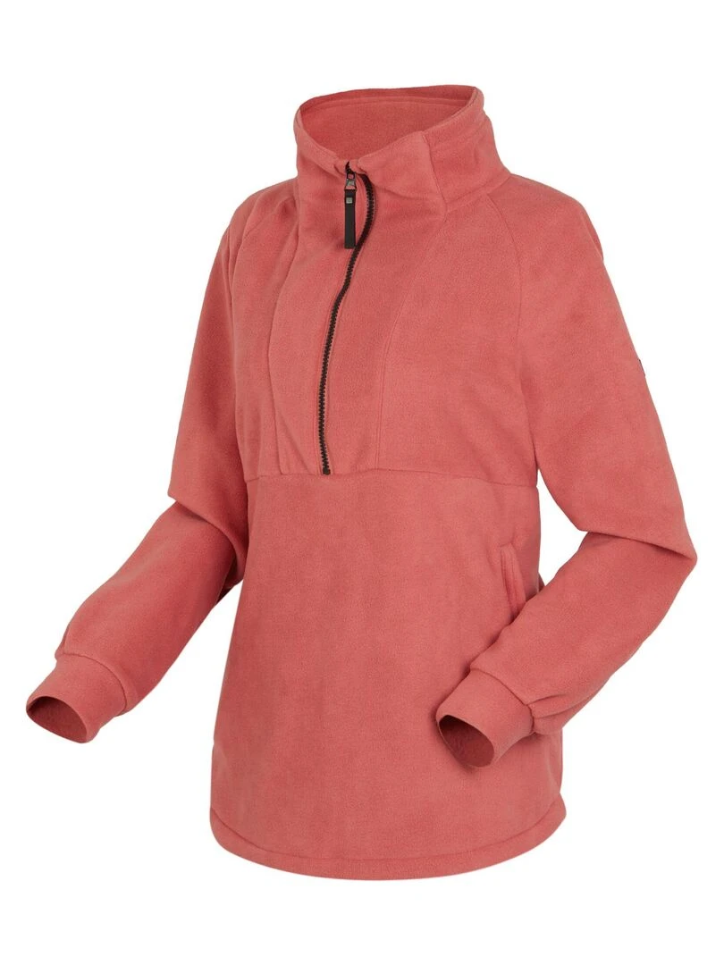 Regatta   Haut polaire LAVENDON   Rose parme