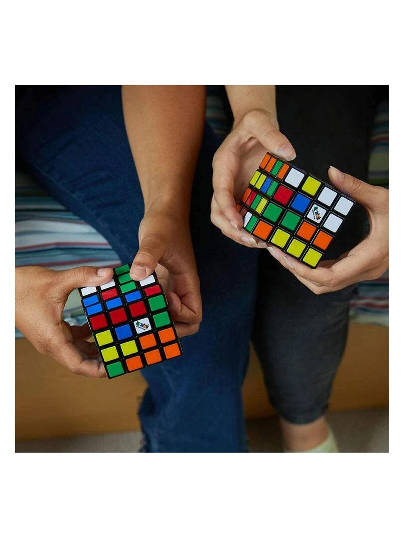 Rubik's Cube 4x4 Master Maitre   N/A