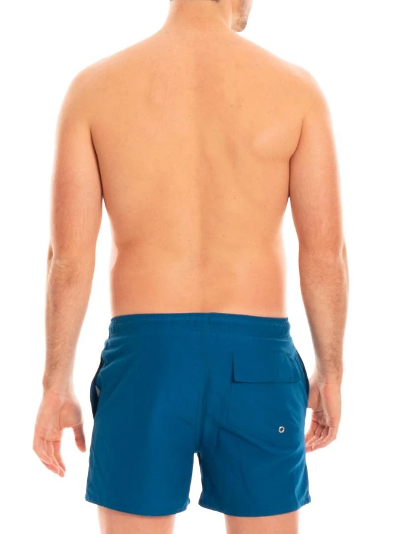 Short de bain Nino   Bleu