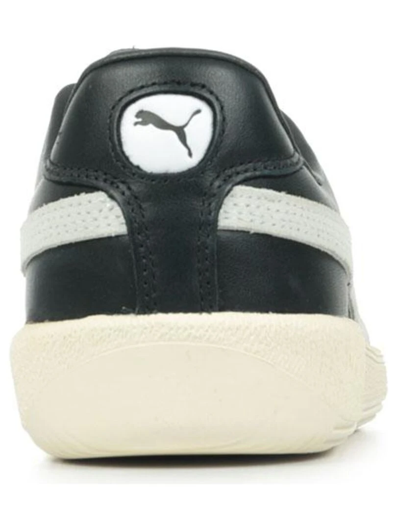 Baskets PUMA Army Trainer   Noir