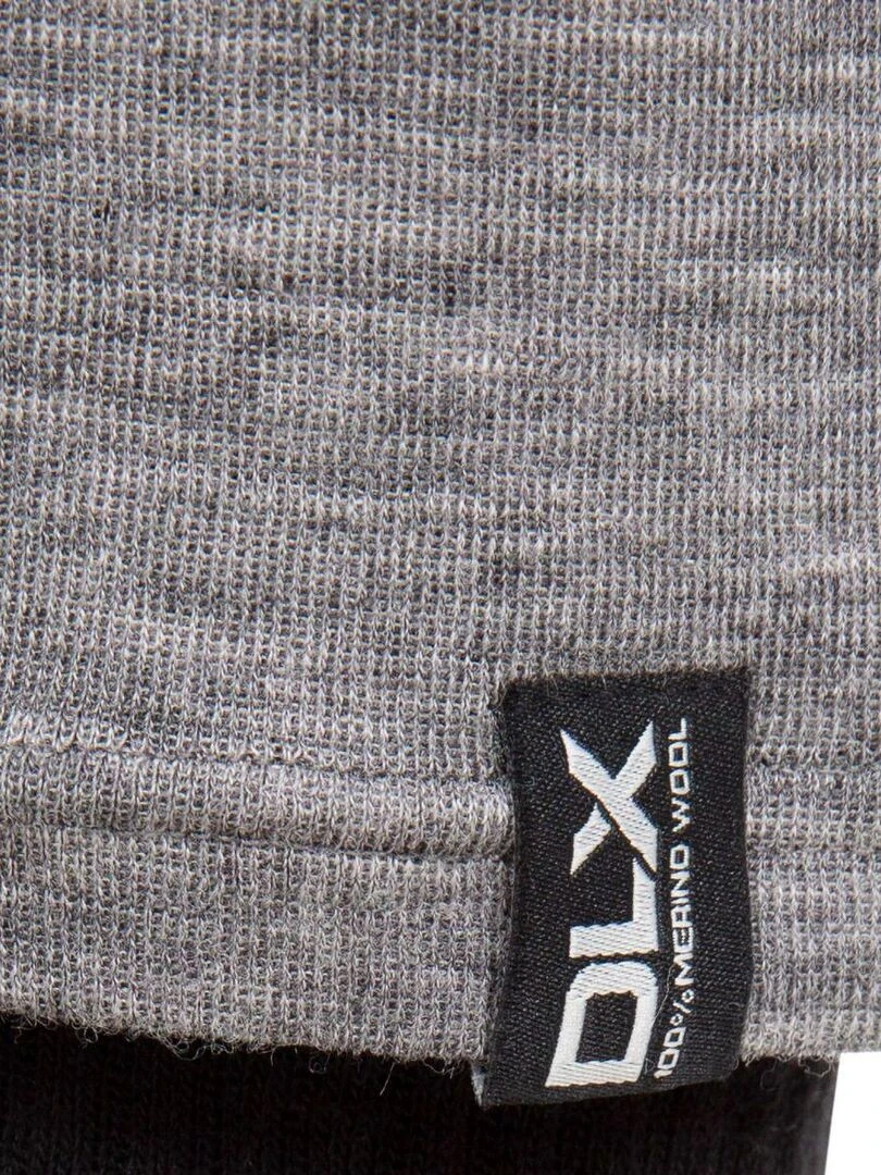 Trespass   Bas thermique OLIVER   Gris foncé