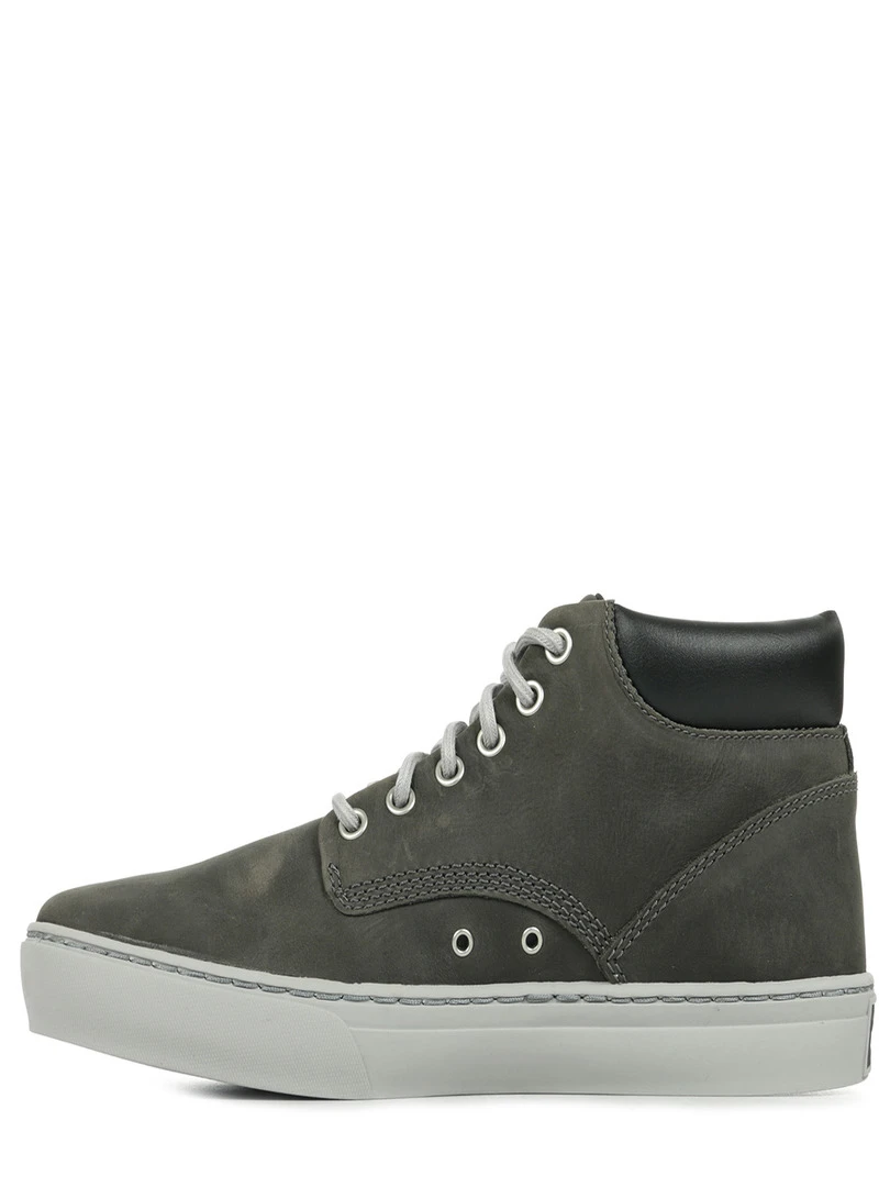 Baskets Adventure 2.0 Chukka   Gris
