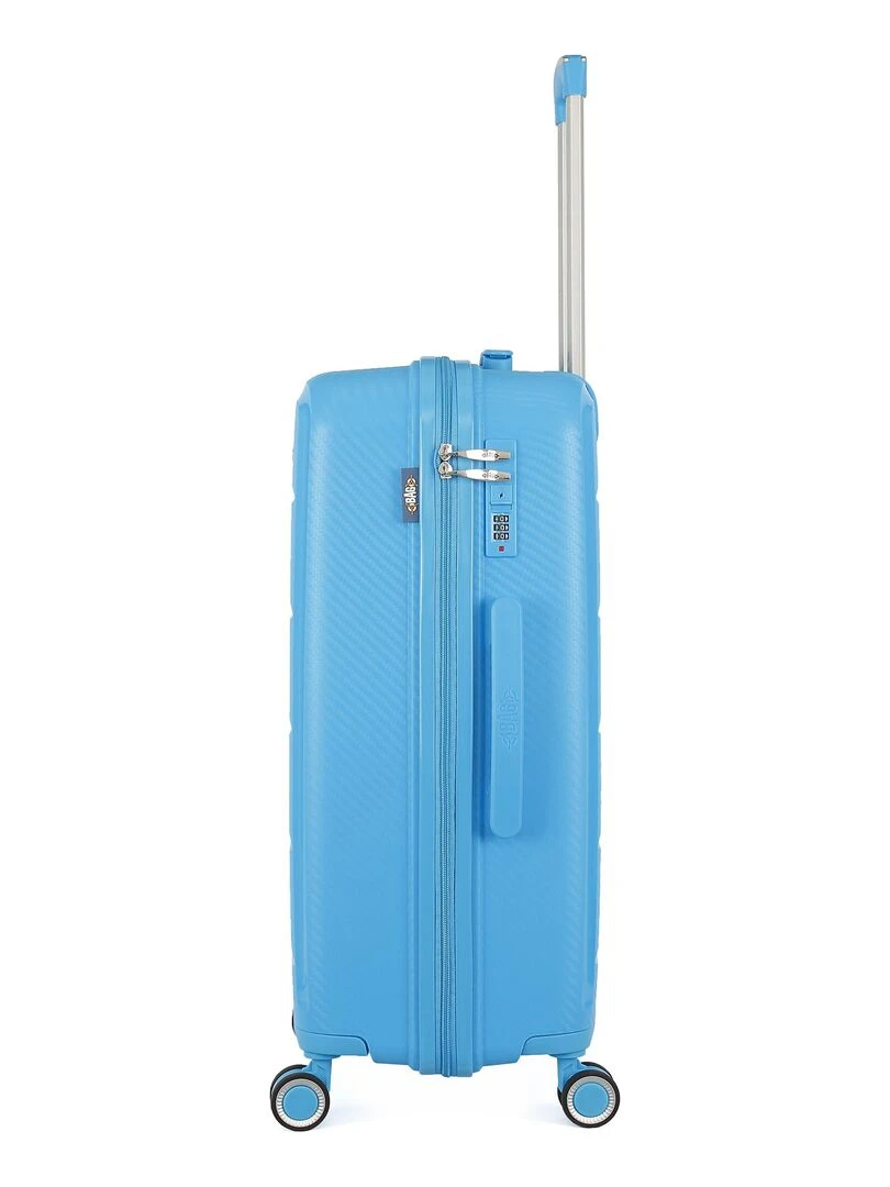VALISE M PHENIX   Bleu
