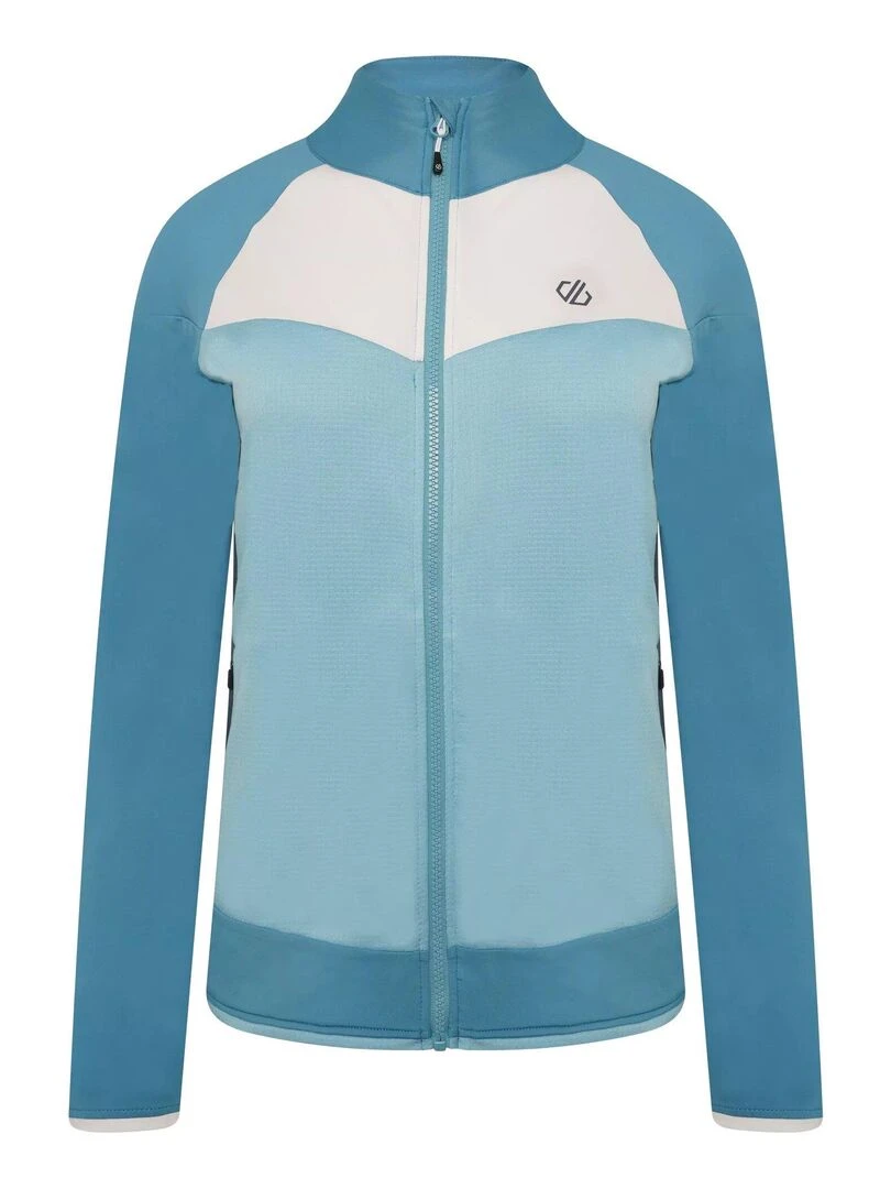 Dare 2B Polaire ELATION Bleu ciel
