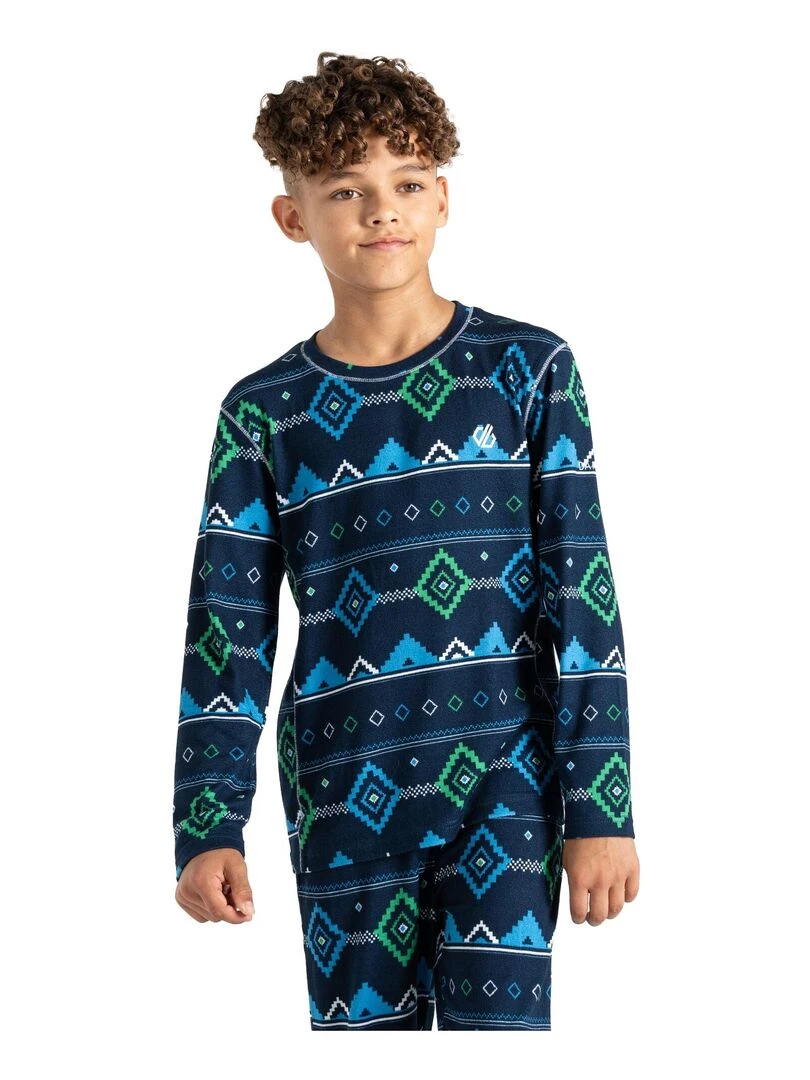 Dare 2B   Ensemble thermique POW   Vert clair