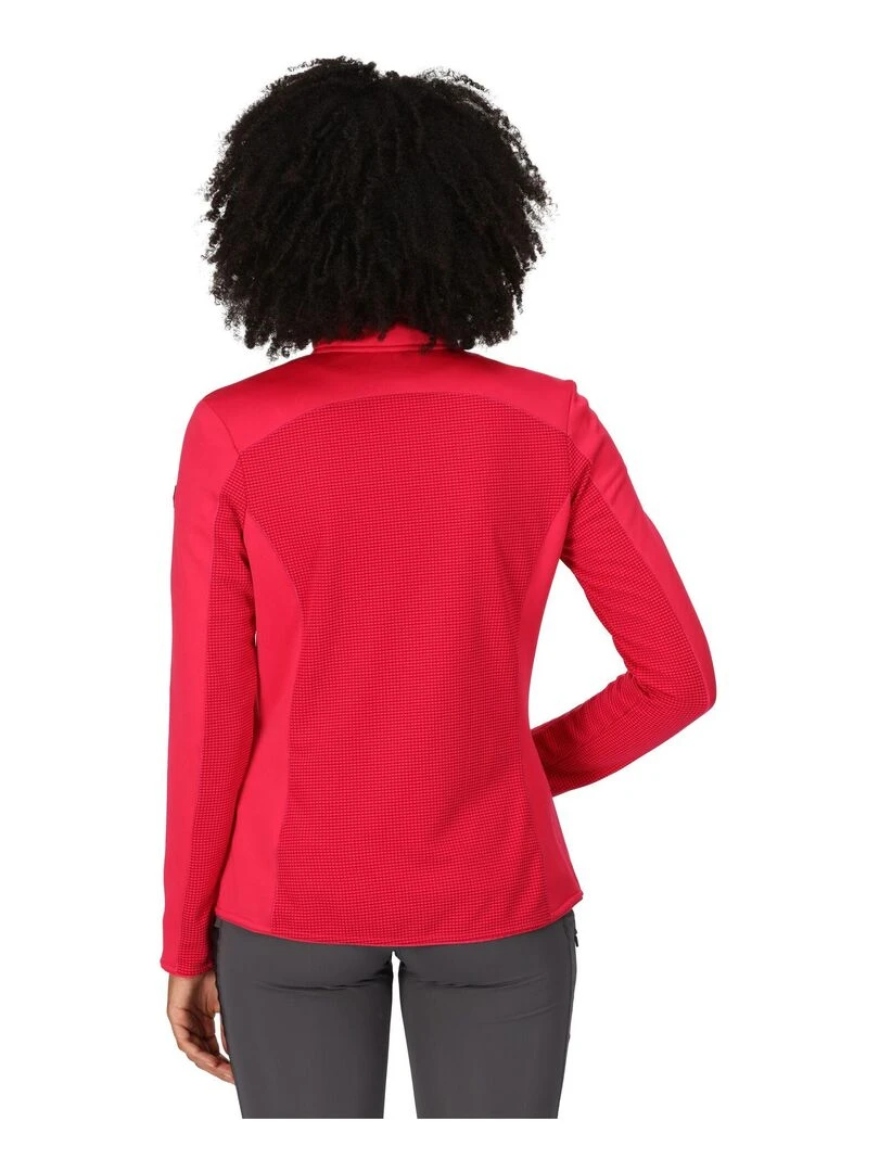 Regatta   Veste polaire HIGHTON   Fluo