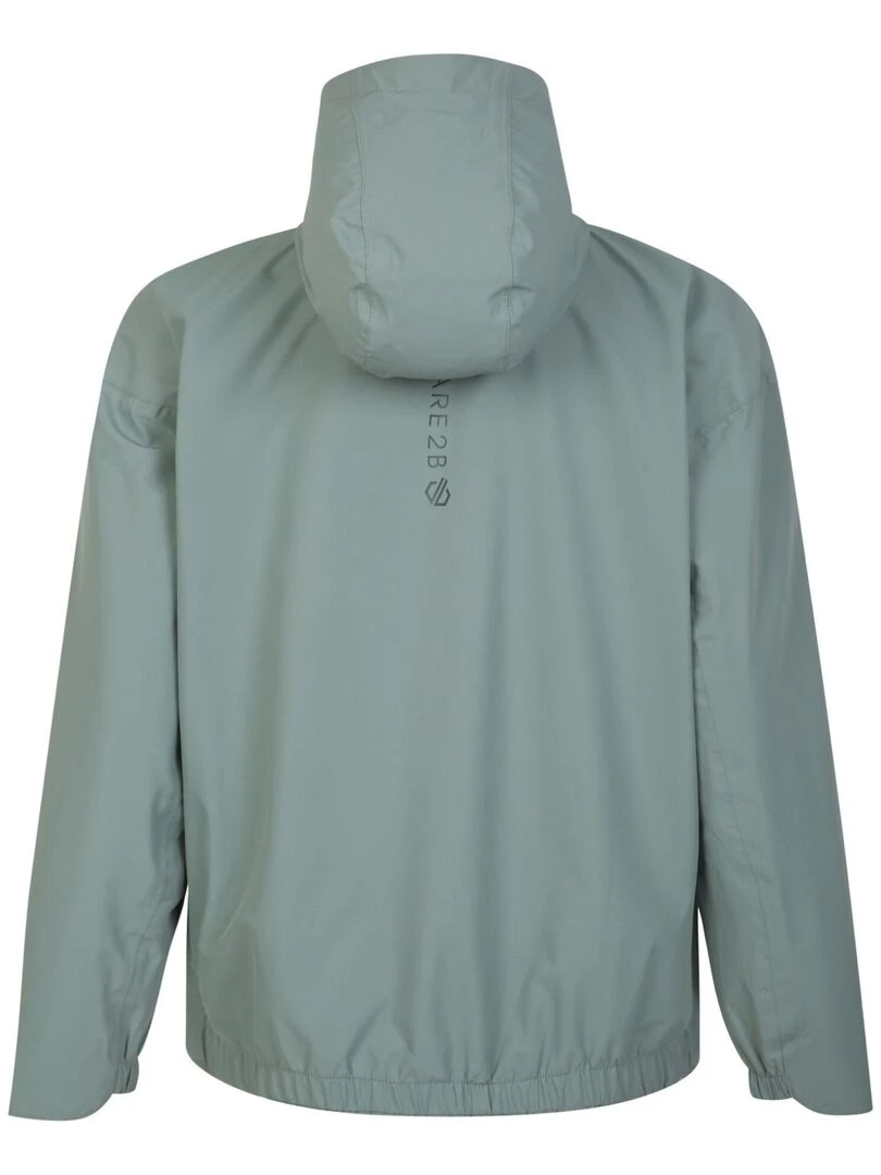 Dare 2B Veste imperméable FLEUR EAST SWIFT Vert