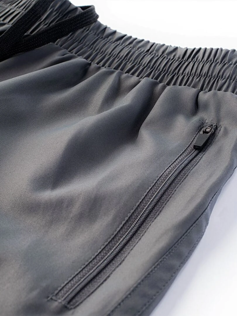 Hi Tec   Short HICKO   Gris foncé