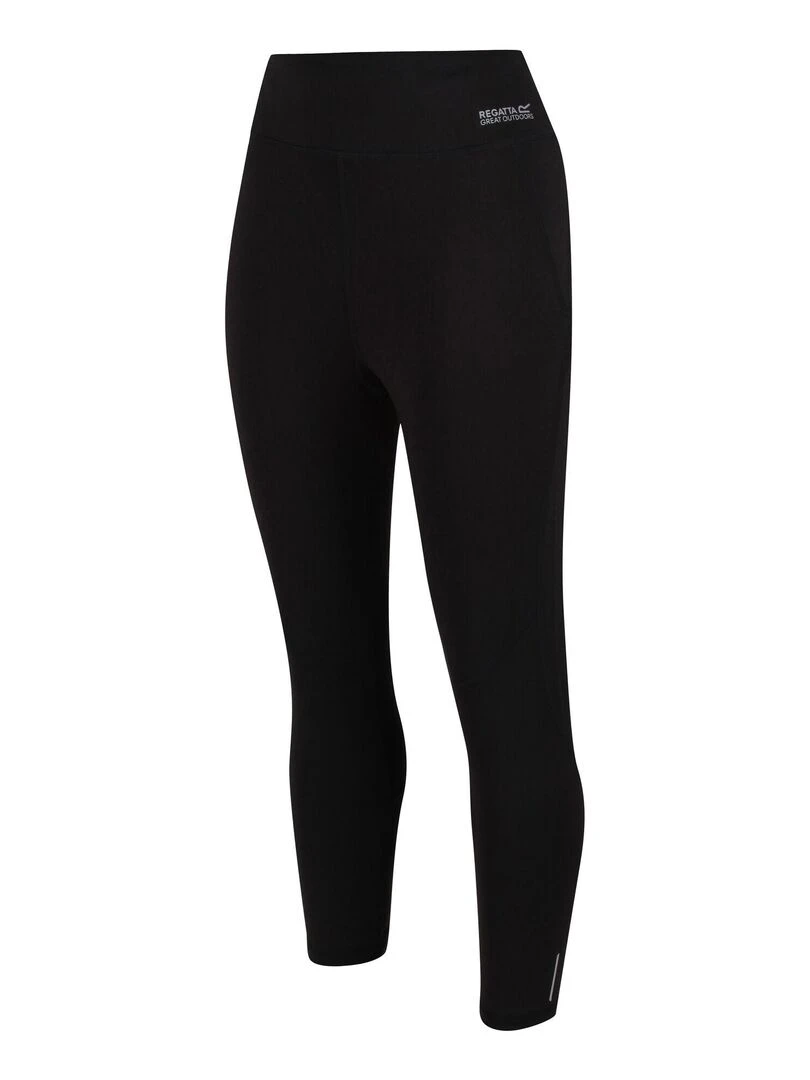 Regatta   Legging HIGHTON PRO   Noir