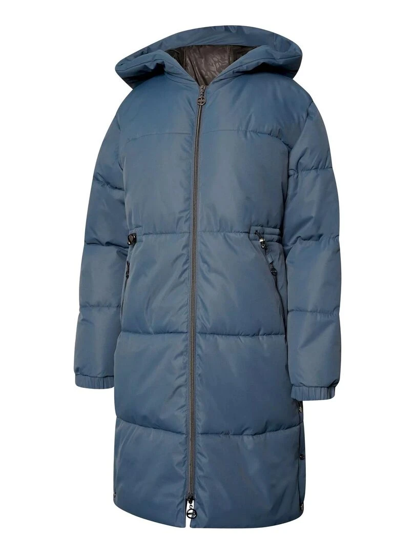 Dare 2B   Veste matelassée   Bleu Gris