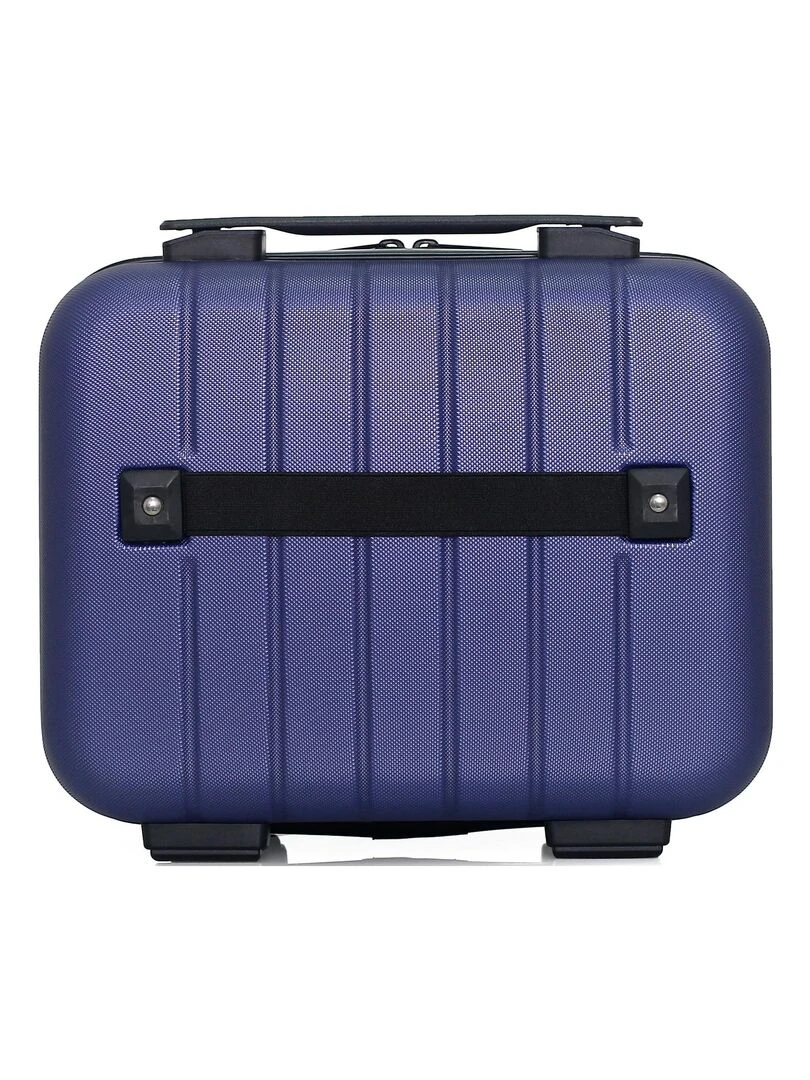 SWISS KOPPER   PETIT VANITY ABS RÜTI K 23 CM   Bleu marine