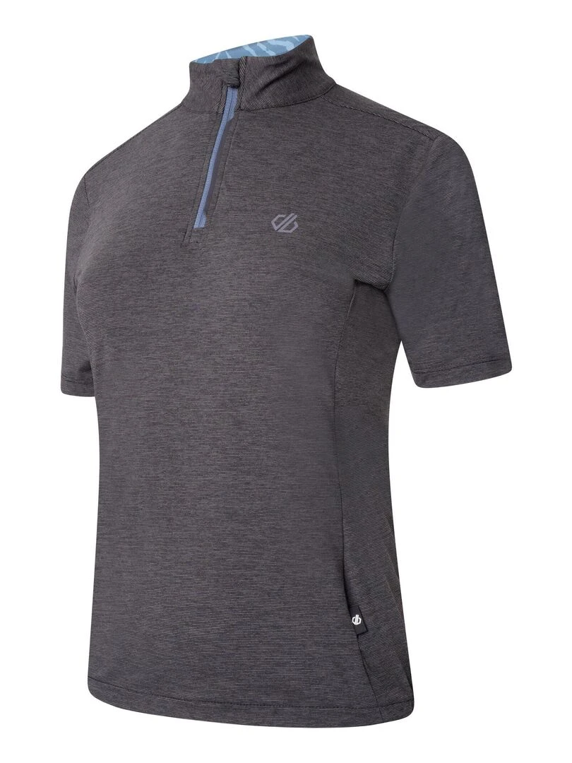 Dare 2B   Maillot PEDAL THROUGH IT   Noir