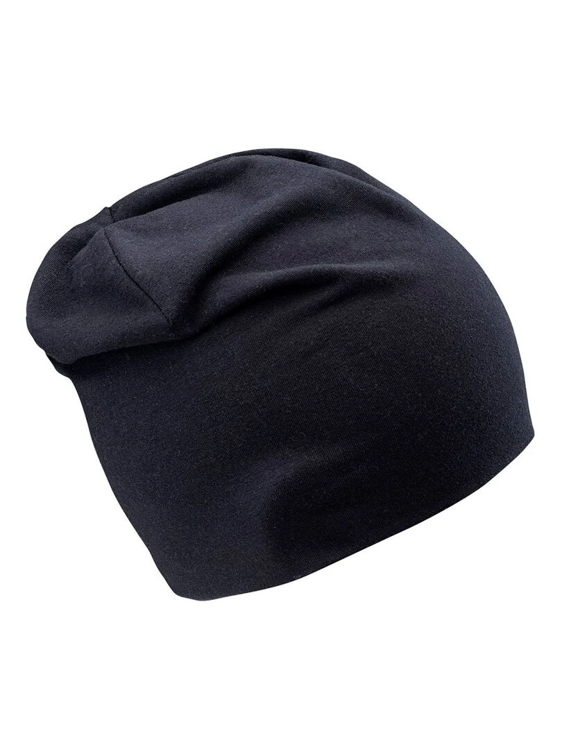 Hi Tec Bonnet ENIF Adulte Noir