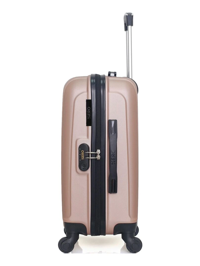 HERO   VALISE S TAURUS   Rose