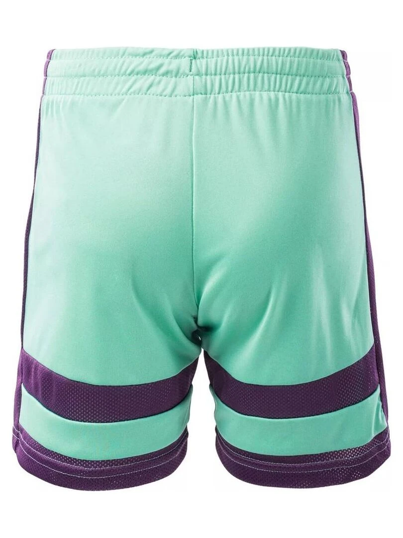 Huari Short décontracté ARTIGAS Bleu Mauve